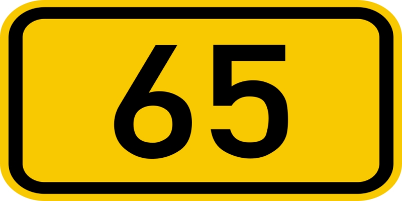 Đề về 65 hôm sau về con gì?
