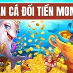 Game bắn cá rút tiền về Momo hot nhất 2023 tại S666