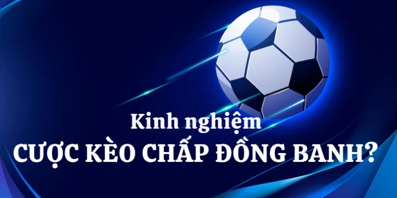 04 Bí bíp khi đặt kèo đồng banh: Hiệu quả 99%