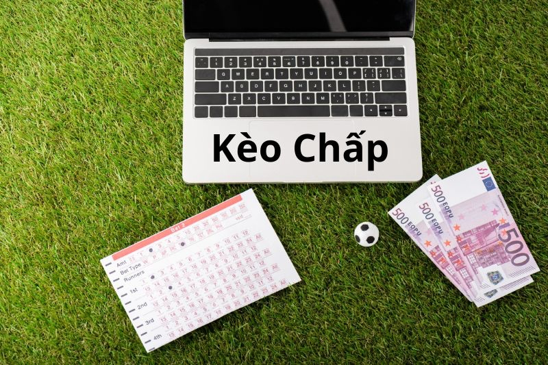 Kèo chấp 0.25 để đạt chiến thắng