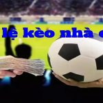 Kèo chấp 1.0 là gì? Hướng dẫn cách đọc kèo chấp chuẩn betting