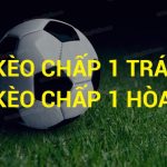 Kèo chấp hòa được thua là gì? Cách ​​chơi kèo chấp hòa được thua