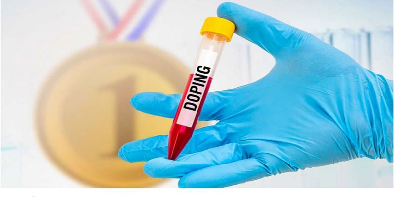 Cách kiểm tra thuốc doping trong thể thao