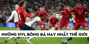 Top 10 huấn luyện viên xuất sắc nhất thế giới ở thế kỷ 21