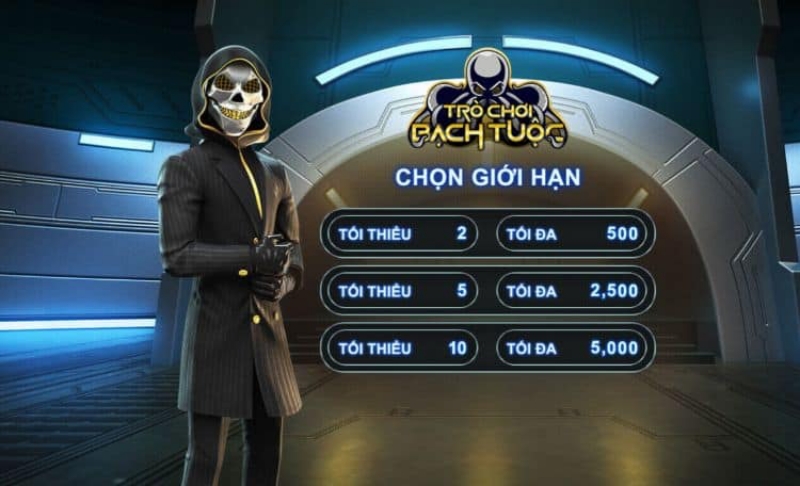 Trò Chơi Bạch Tuộc S666 là gì?