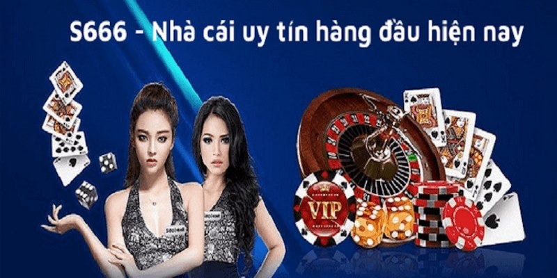 03 Lưu ý khi tham gia vòng quay tại S666