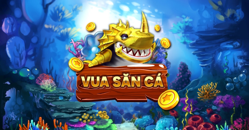 Game Vua Cá Mập S666 là gì?