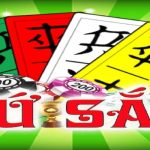 Cách đánh bài Tứ sắc nhanh gọn tỷ lệ thắng cao