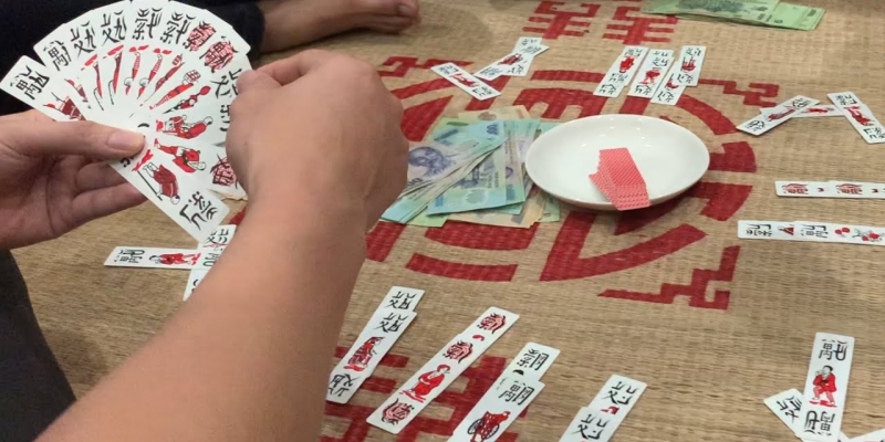 Mẹo cách đánh chắn giỏi từ các cao thủ tại S666