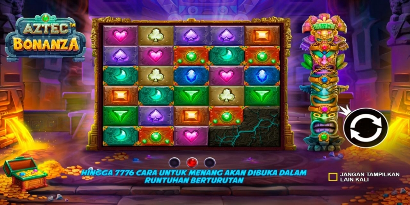 Luật chơi của game Sweet Bonaza S666