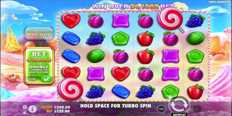 Những lời khuyên từ các chuyên gia chơi Sweet Bonaza S666