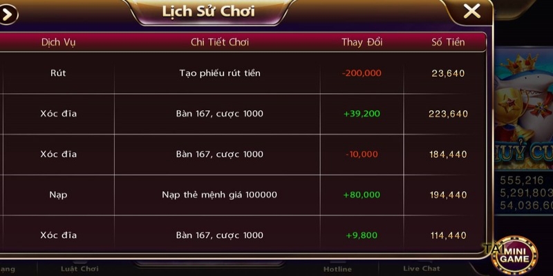 Hack quay slot S666 có khả năng không?