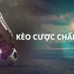 Kèo cược chấp 3 chiều là gì? Mẹo cược đánh là thắng cùng S666