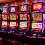 Slot machine là gì? Hướng dẫn chơi Slot Machine S666