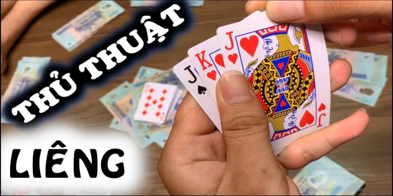 Chơi đánh bài online ăn tiền thật ở S666