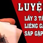 Mẹo cách chia bài Liêng gặp Liêng như hack