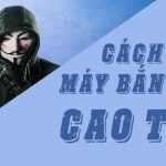 Cách gian lận máy bắn cá để thu lợi triệu đô