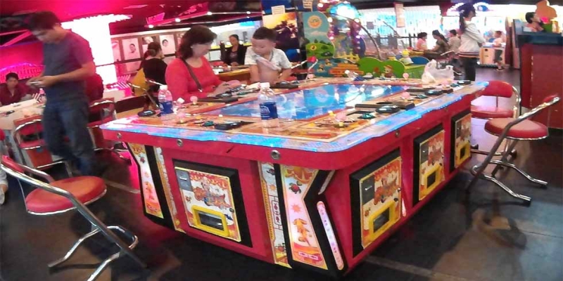 02. Thuộc số điểm và tính cá