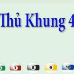 Cách nuôi lô khung 4 ngày - Khám phá chiến lược lô khung 4 ngày