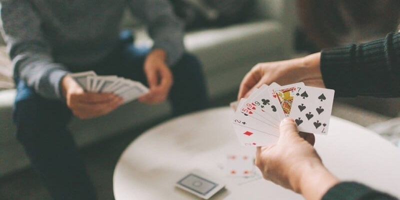 Nhược điểm của game đánh bài Tiến lên Nhất Nhì Ba