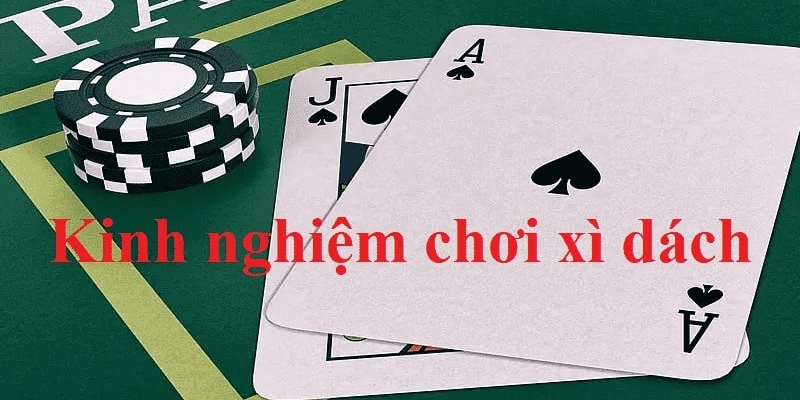 Hướng dẫn cách tính kết quả bài Xì dách