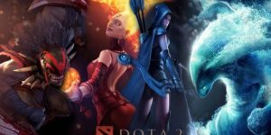 Cách bet Dota 2 tại nhà cái S666 - Nhận thưởng lần nạp đầu 100%