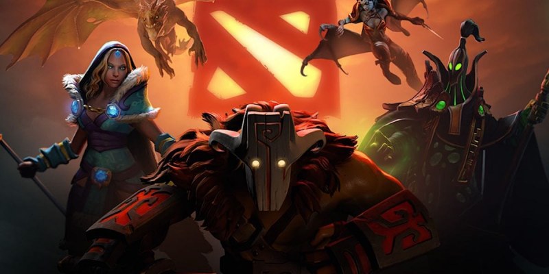 Thao tác cách bet Dota 2 tại nhà cái S666